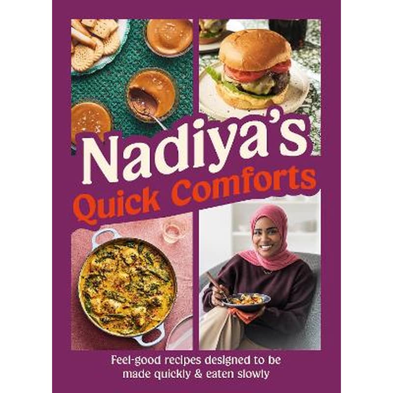 Nadiyas Quick Comforts