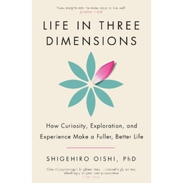 Life in Three Dimensions