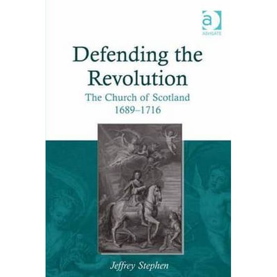 Defending the Revolution image 0