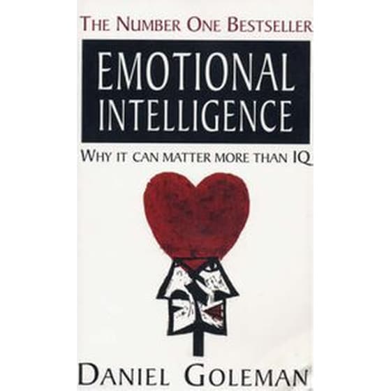Emotional Intelligence image 0