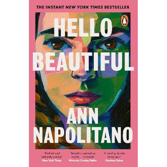 Hello Beautiful image 0
