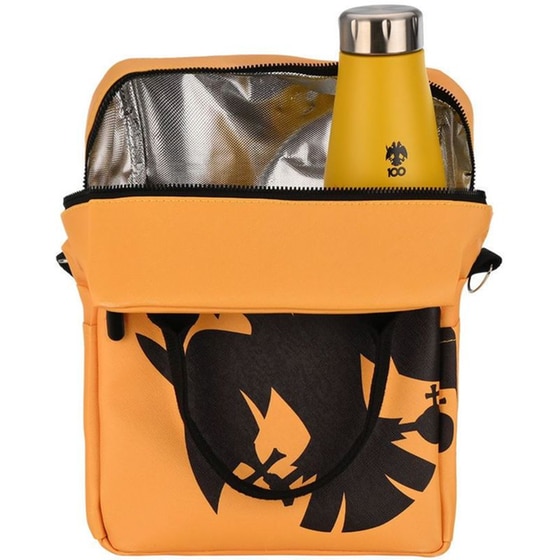 Τσαντάκι Φαγητού Ισοθερμικό Estia AEK Bc Edition 7L image 2