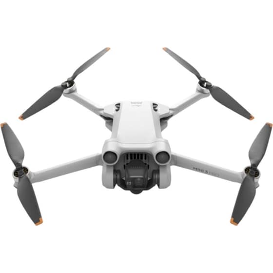 Drone DJI Mini 3 Pro - Λευκό image 0