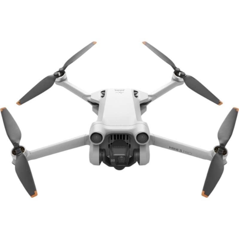 Drone DJI Mini 3 Pro - Λευκό DJI
