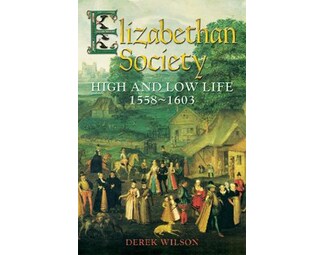 Elizabethan Society image 0