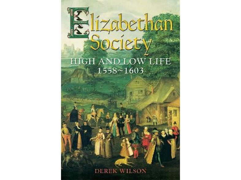 Elizabethan Society