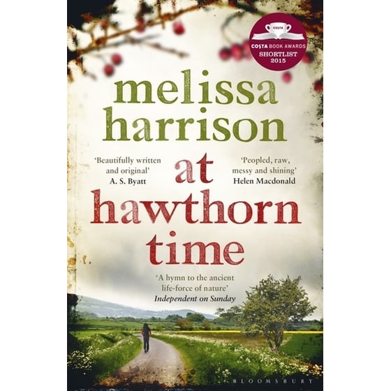 At Hawthorn Time image 0