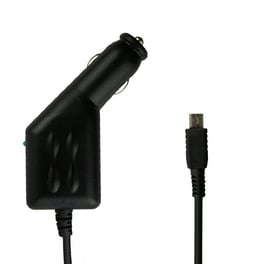 Φορτιστής Αυτοκινήτου Volte-Tel Blackberry - Μαύρο