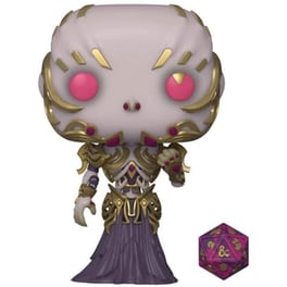 Funko Pop! Games - Dungeons And Dragons - Vecna #853
