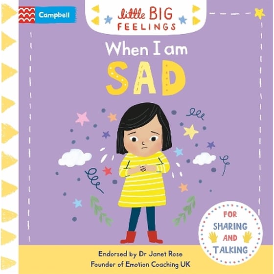 When I am Sad image 0