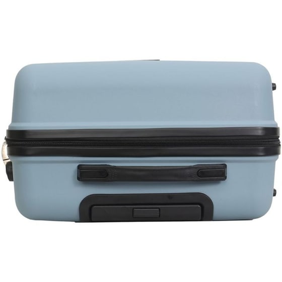 Βαλίτσα&nbsp;Μεγάλη&nbsp;Amber&nbsp;Σιέλ 75cm image 8