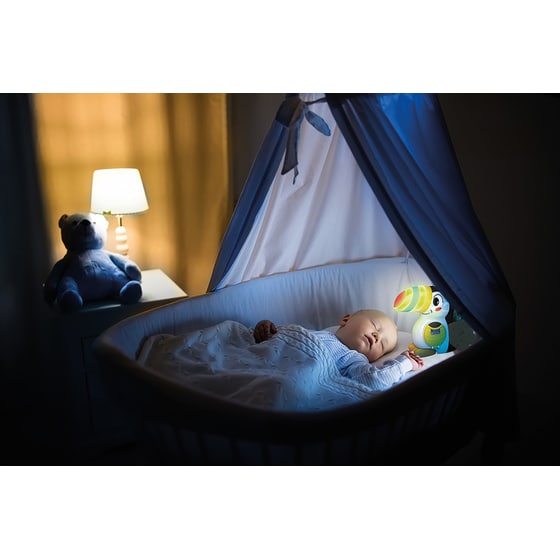 Baby Clementoni Βρεφικό Εκπαιδευτικό Παιχνίδι Χουάν το Τουκάν που Μιλάει Ελληνικά image 9