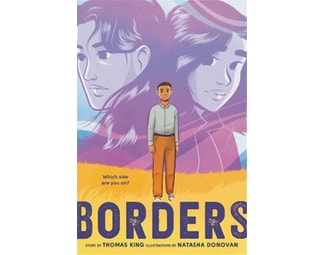 Borders image 0