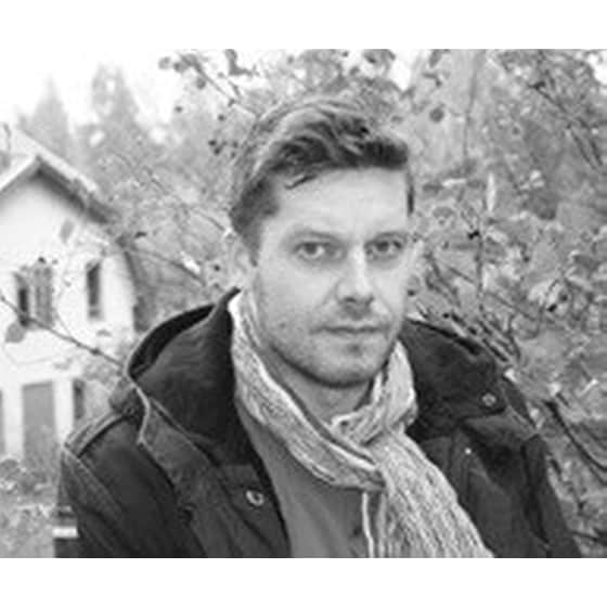 White Hunger image 1