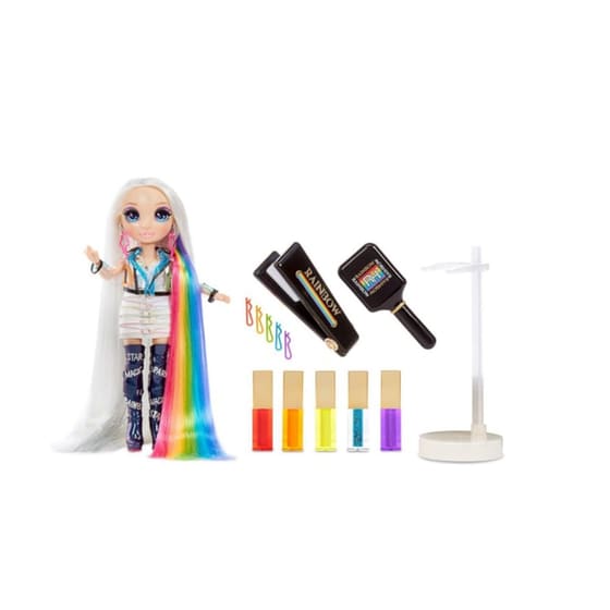 Rainbow High Hair Studio  (569329e7c) image 1