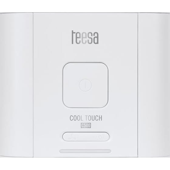 TEESA Cool Touch C500 TSA8041 8W Mini Air Cooler image 4