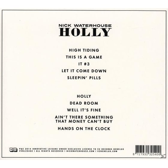 Holly image 3