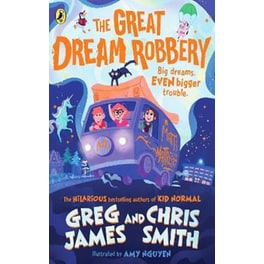 Great Dream Robbery