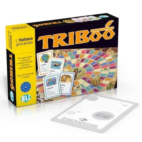 Triboo - Italian image 0