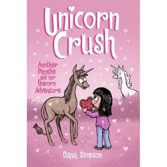 Unicorn Crush image 0
