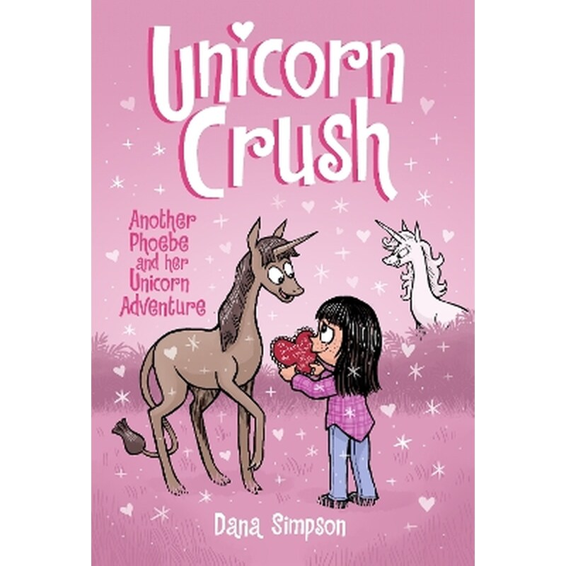 Unicorn Crush