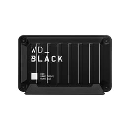 Εσωτερικός δίσκος SSD WD 1 ΤB D30 Game Drive