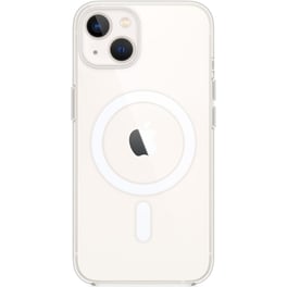 Θήκη Apple iPhone 13 - Apple Clear Case with MagSafe - Clear