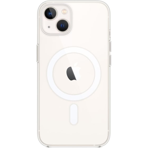 Θήκη Apple iPhone 13 - Apple Clear Case with MagSafe - Clear image 0