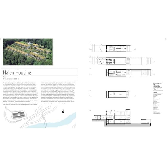 Key Urban Housing of the Twentieth Century image 1
