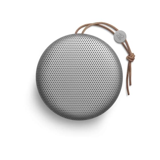 Φορητά Ηχεία Bang & Olufsen Beoplay A1 Natural image 1