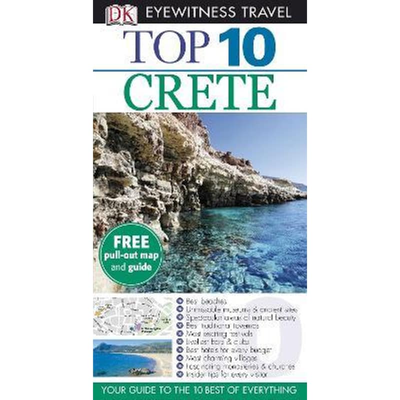 Top 10 Crete