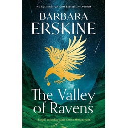 The Valley of Ravens