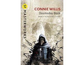 Doomsday Book image 0