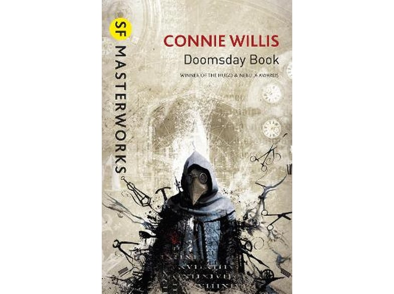 Doomsday Book