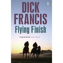 Flying Finish