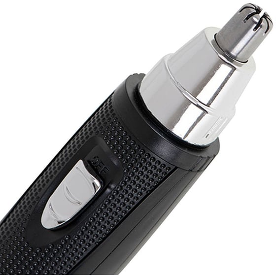 ADLER AD 2911 Trimmer με Μπαταρία Μαύρο image 2