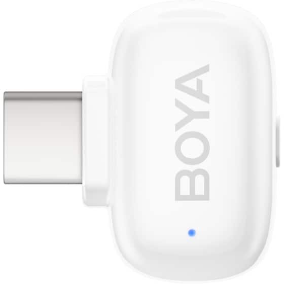 Μικρόφωνο Boya Mini-13 - Λευκό image 1