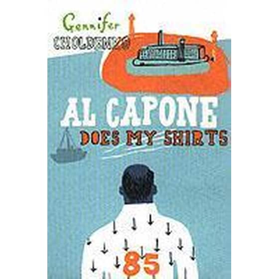Al Capone does my shirts image 0