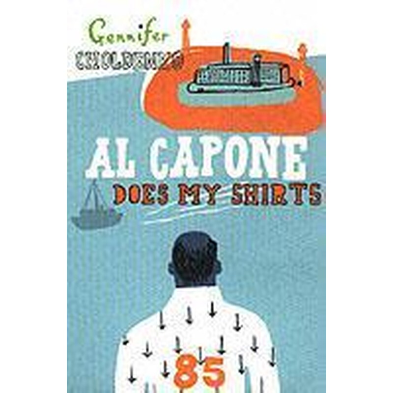 Al Capone does my shirts