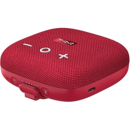 Φορητό Ηχείο Tribit SB Micro 2 BTS12 10W - Red