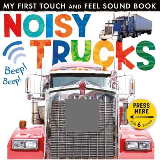 Noisy Trucks image 0