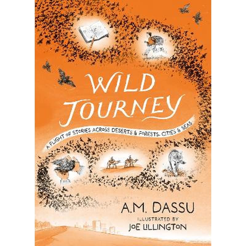 Wild Journey