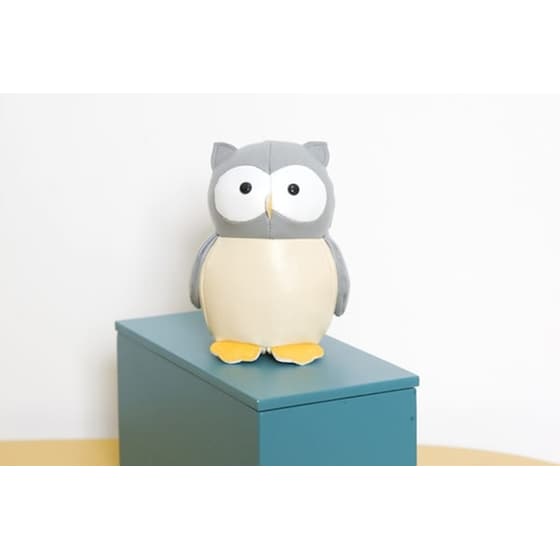 Babytolove Κολέτ Η Μικρή Κουκουβάγια Btl303167 image 3