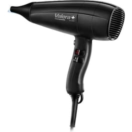 VALERA SWISS LIGHT 3400 Σεσουάρ Μαλλιών 2000 W Μαύρο