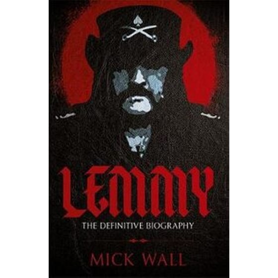 Lemmy image 0