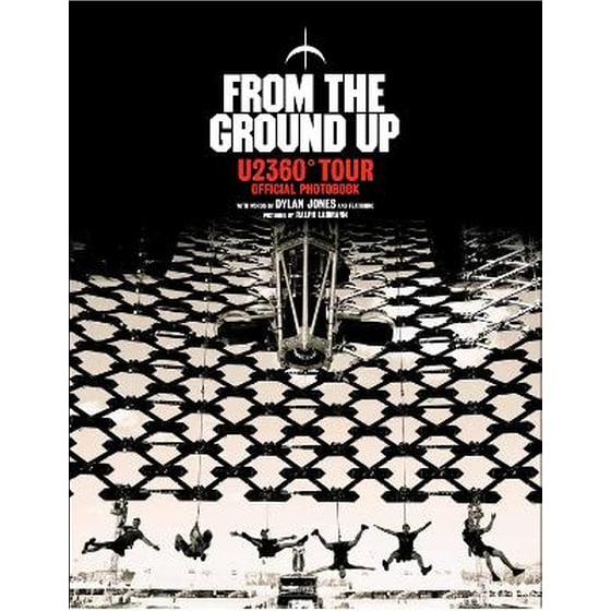 From The Ground Up image 0