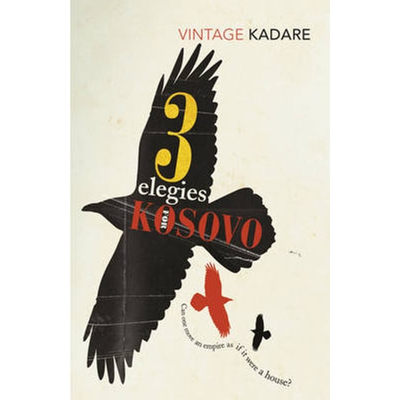 Three Elegies For Kosovo image 0