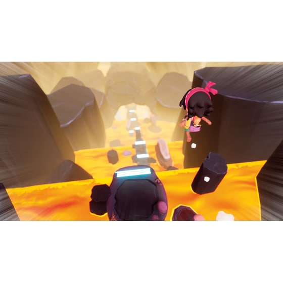 Koa and the Five Pirates of Mara - PS5 image 5
