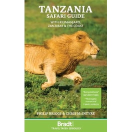 Tanzania Safari Guide