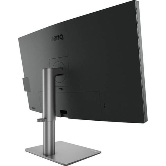 BenQ DesignVue PD3220U Monitor 31.5" 4Κ UHD IPS Flat 60Hz 5ms image 4